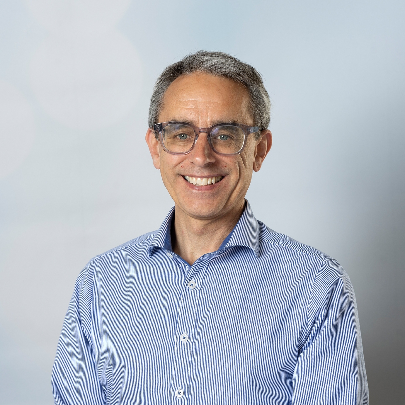 Portraitbild Thomas Stulz